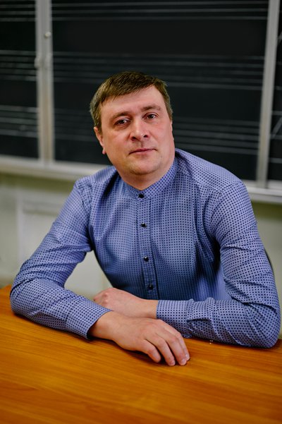 Гусев Алексей Владимирович